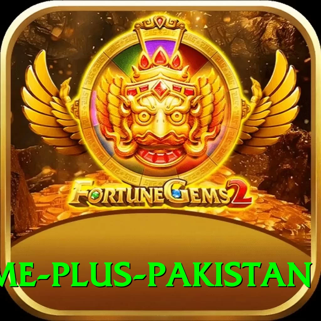 Fatah777 Game Plus Pakistan - 2
