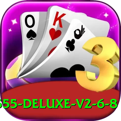 g555 Deluxe v2.6.8 - 2