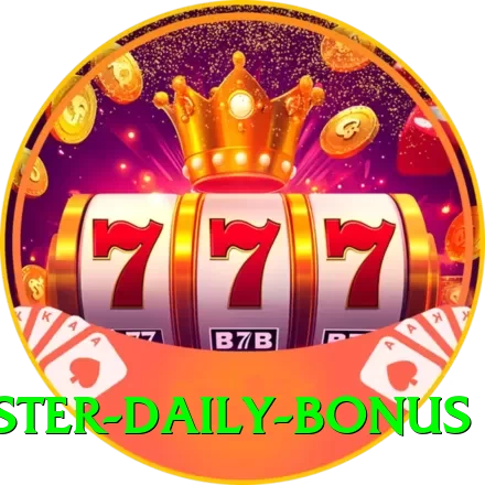 G9 Game Master - Daily Bonus - 2