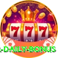 G9 Game Master - Daily Bonus