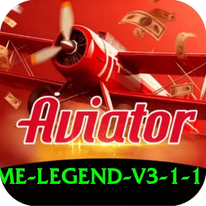 Goldsbet game - Legend v3.1.1 - 2