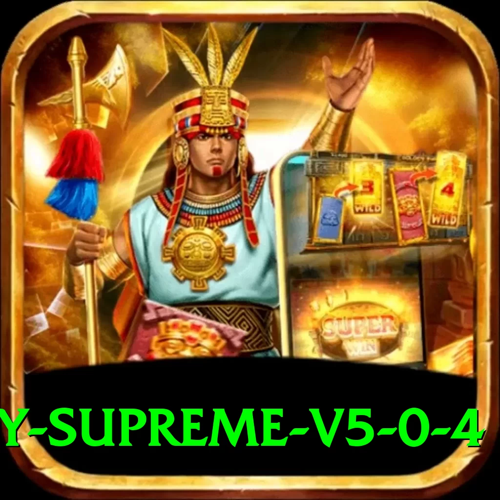 ht777 Money Supreme v5.0.4 - 2