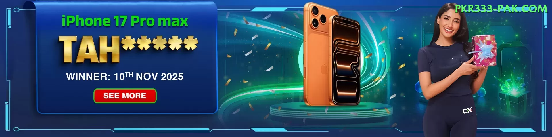 Dafabet Pakistan - Gaming Plus Screenshot 2