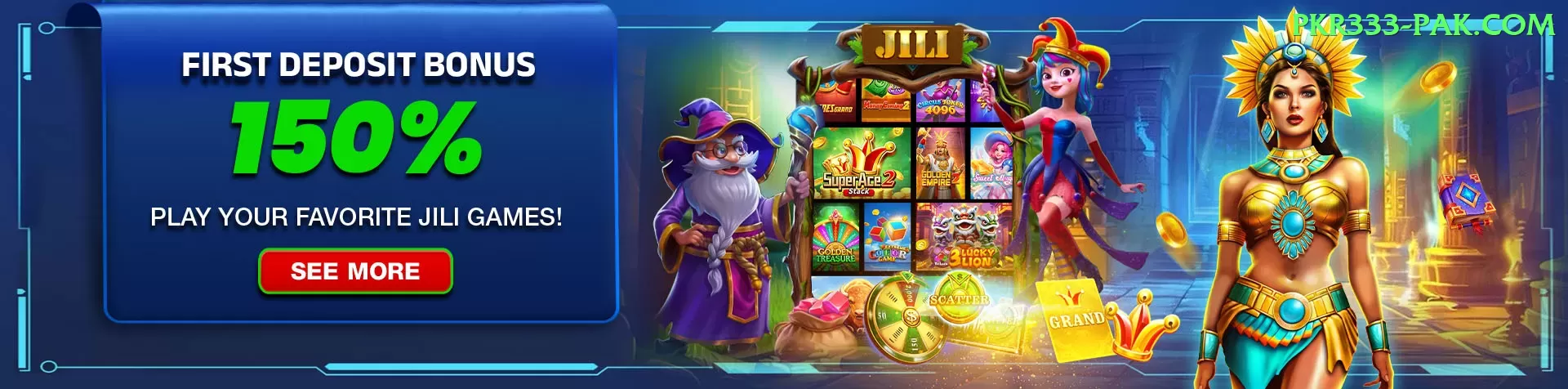 zc777 Casino King v1.8.6 Screenshot 1