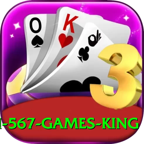 Jili 567 Games King - 2