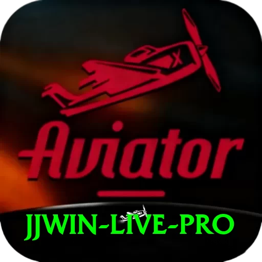 JJwin - Live Pro - 2