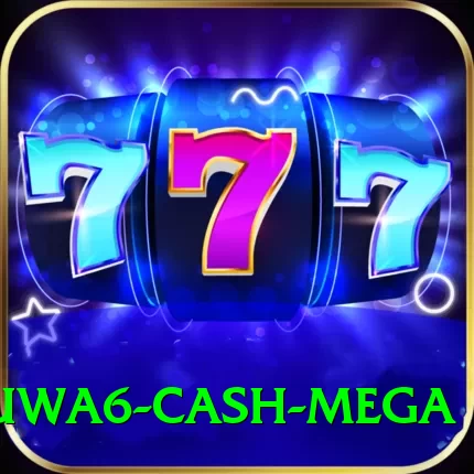 Juwa6 Cash Mega - 2