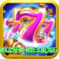Karachi 777 - Slots Deluxe