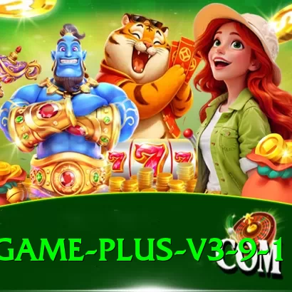 kk33 Game Plus v3.9.1 - 2