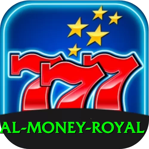 luck91 - Real Money Royal - 2