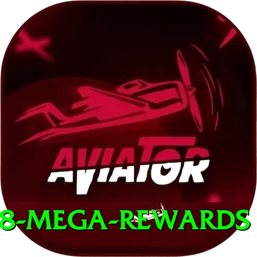 luckyi8 Mega Rewards - 2