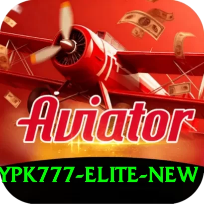 luckypk777 Elite New - 2