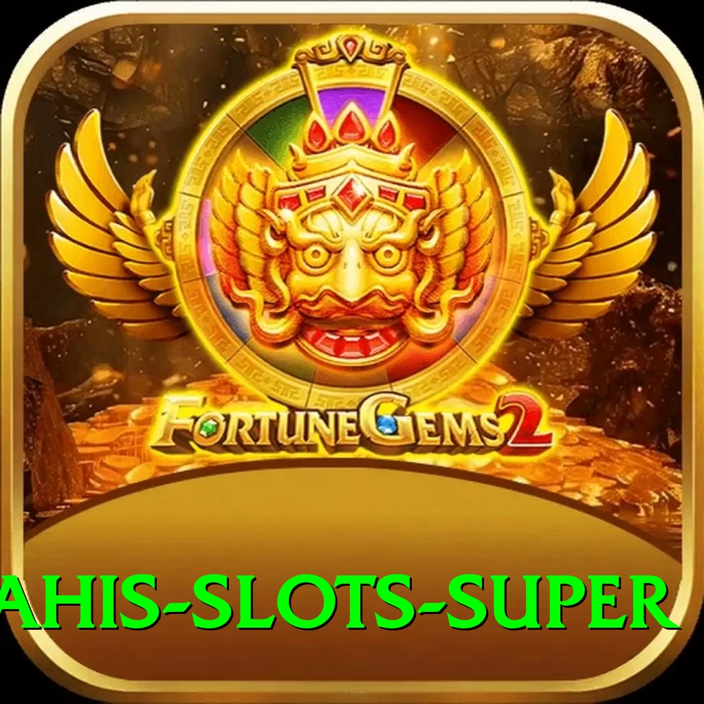 mahis - Slots Super - 2