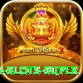 mahis - Slots Super