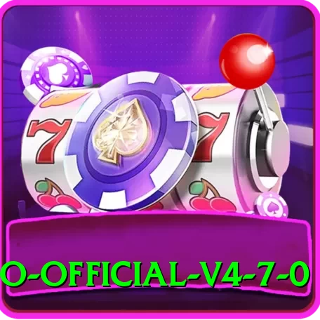 mj77 Casino Official v4.7.0 - 2