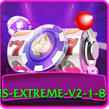 Nine Casino PK Bonus Extreme v2.1.8 - 2