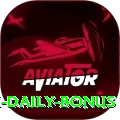 noob Max - Daily Bonus