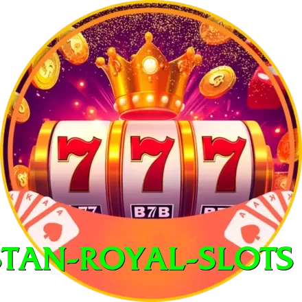 Online Casino Pakistan Royal Slots - 2
