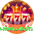 Online Casino Pakistan Royal Slots