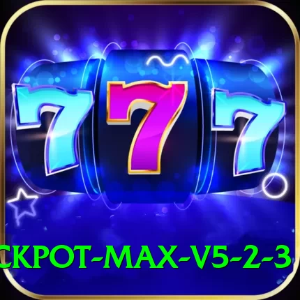 P9 Game Jackpot Max v5.2.3 - 2