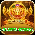 Pak Jackpot Game - Slots Royal