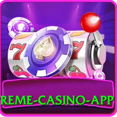 pak33 Supreme Casino App - 2