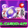 pak33 Supreme Casino App