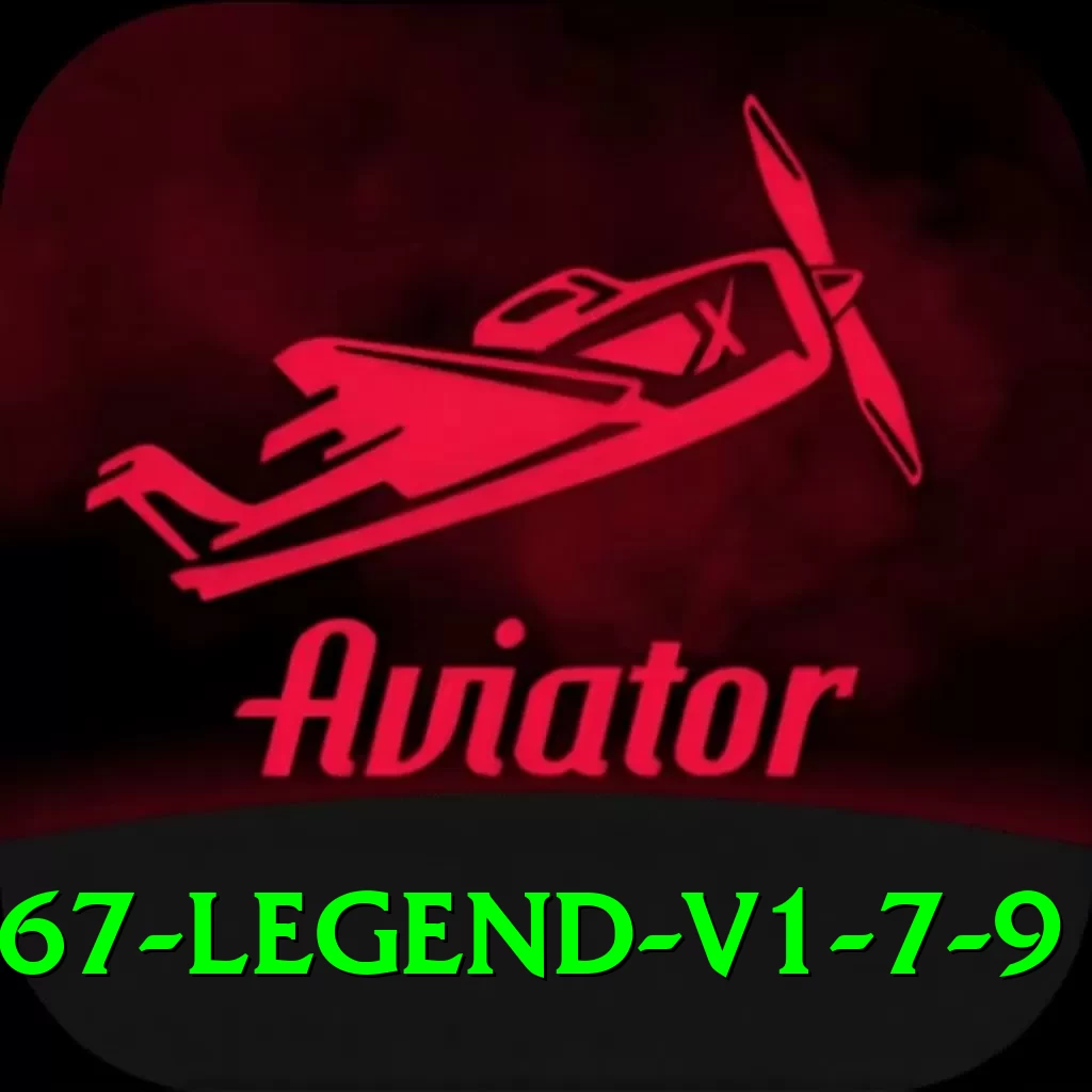 Pak67 - Legend v1.7.9 - 2