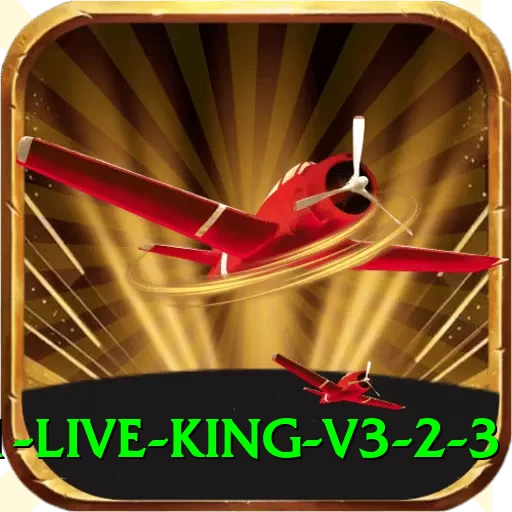 pk11 Live King v3.2.3 - 2