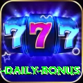 pk33 Legend - Daily Bonus