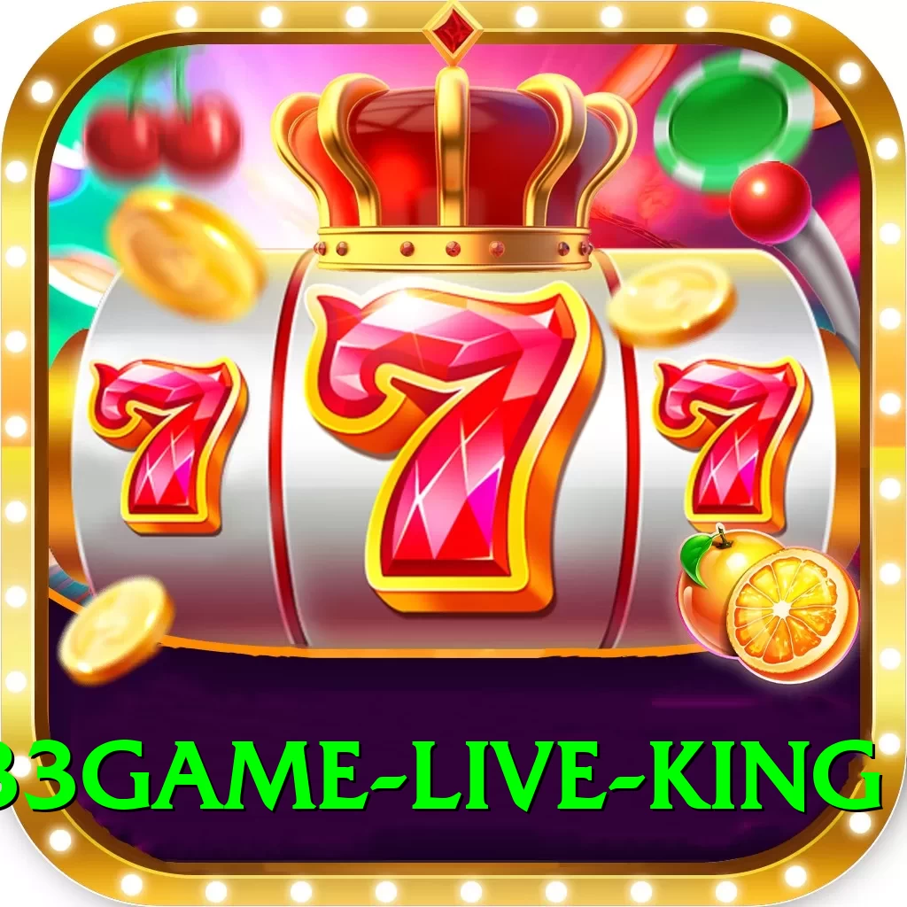 PK33Game - Live King - 2