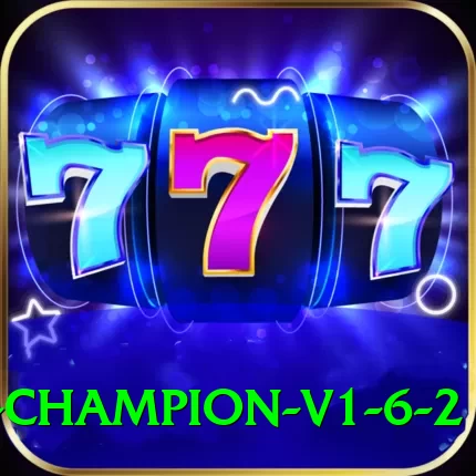 PK36 Jackpot Champion v1.6.2 - 2