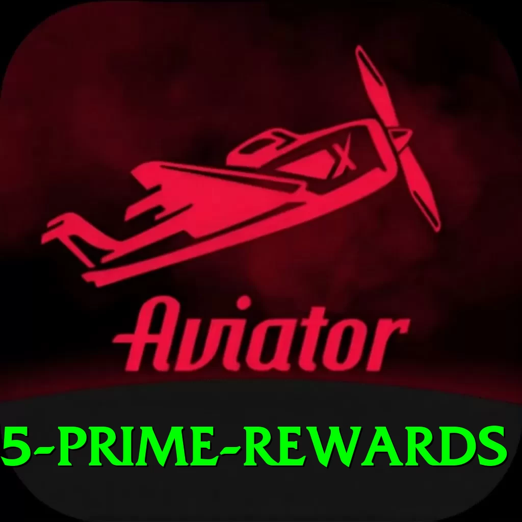 pk365 Prime Rewards - 2