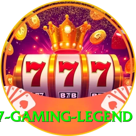 pk67 Gaming Legend - 2
