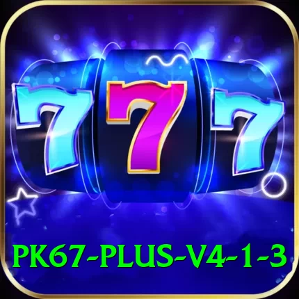 pk67 Plus v4.1.3 - 2