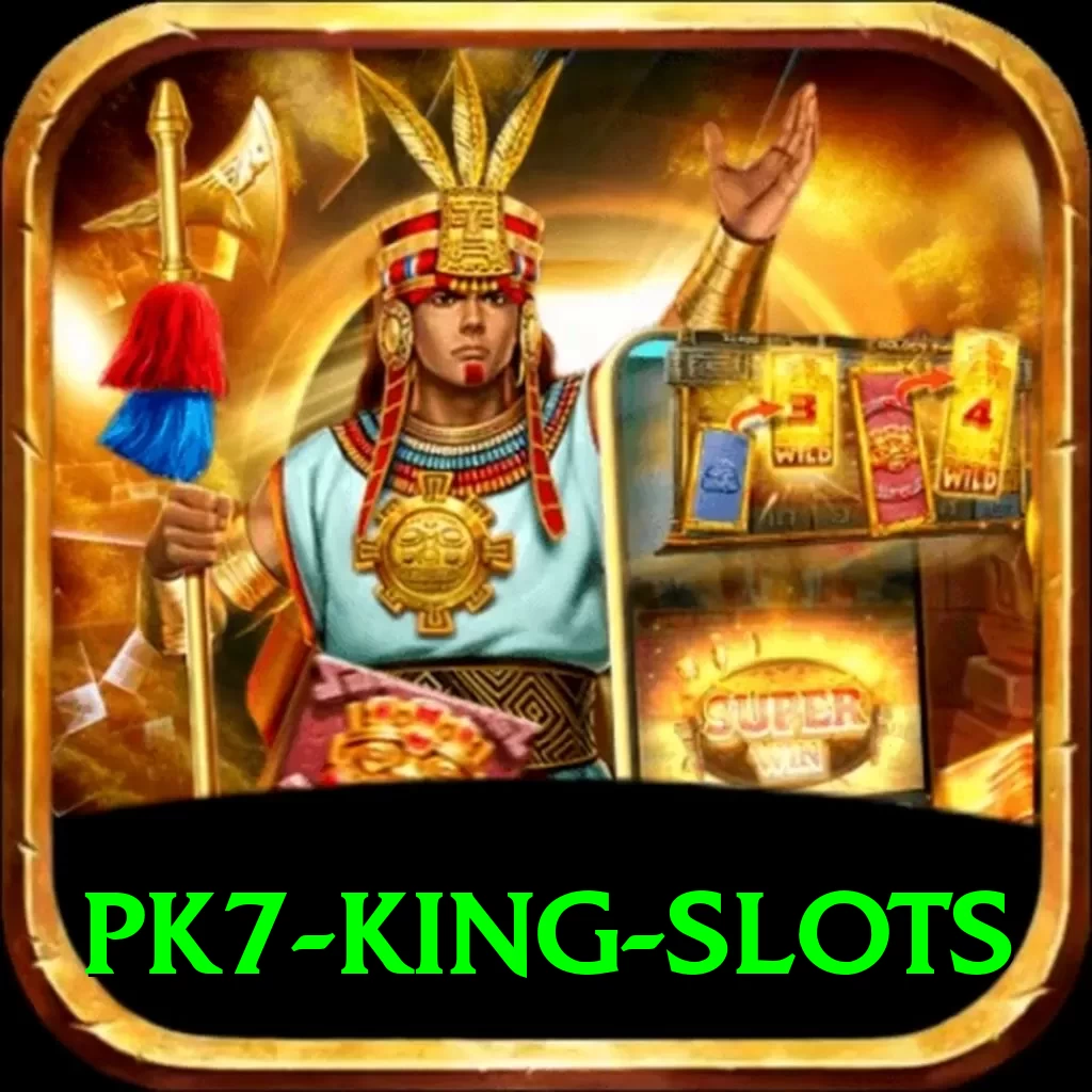 pk7 King Slots - 2