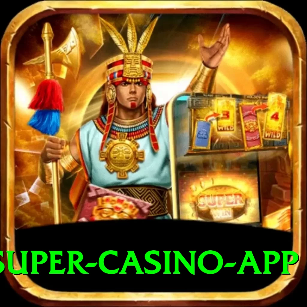 pkcasino Super Casino App - 2