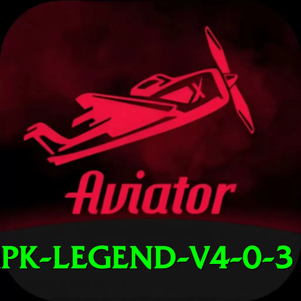 PKLOBO APK Legend v4.0.3 - 2