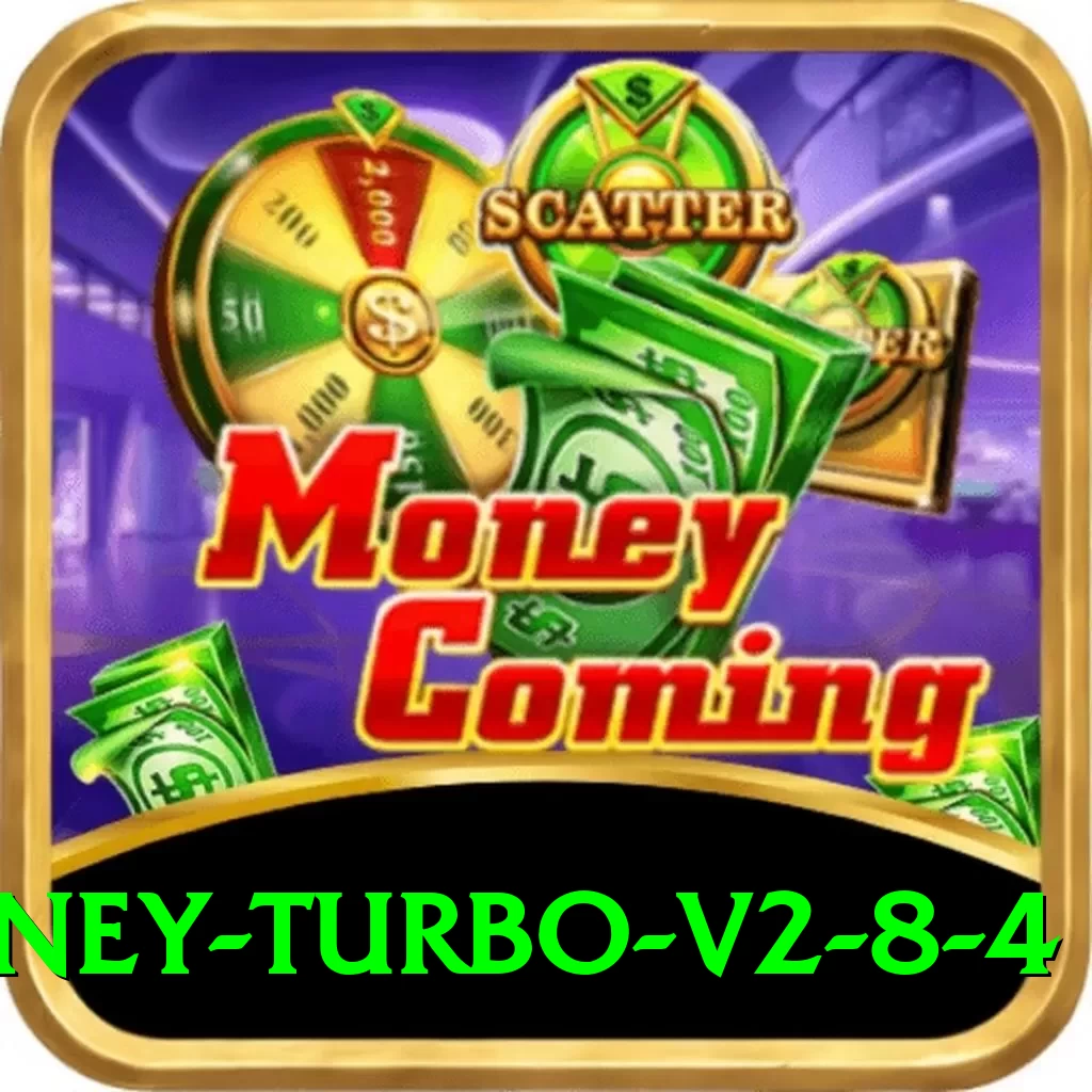 PKR Casino Money Turbo v2.8.4 - 2