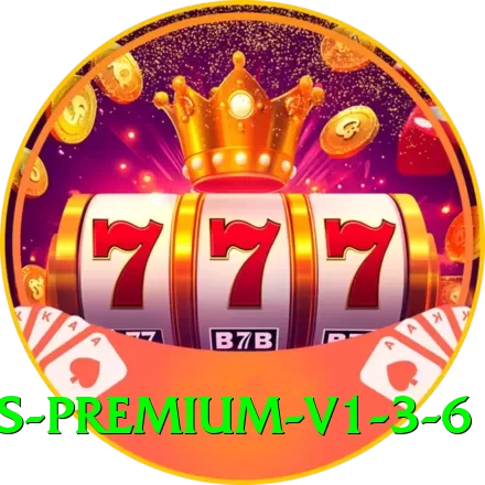 pkr777 Slots Premium v1.3.6 - 2