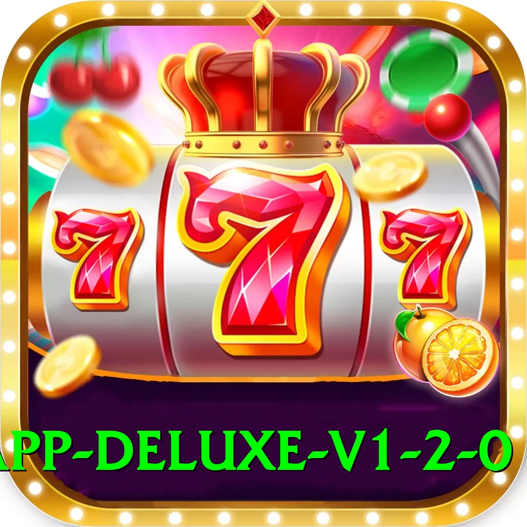 pkr888 App Deluxe v1.2.0 - 2