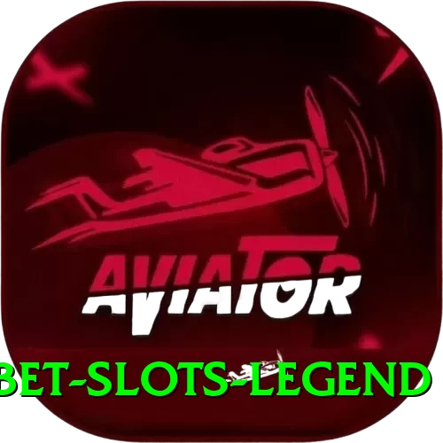 pkrbet - Slots Legend - 2