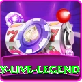 pkzlucky Live Legend