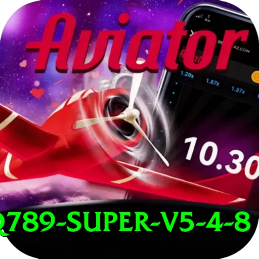 q789 - Super v5.4.8 - 2