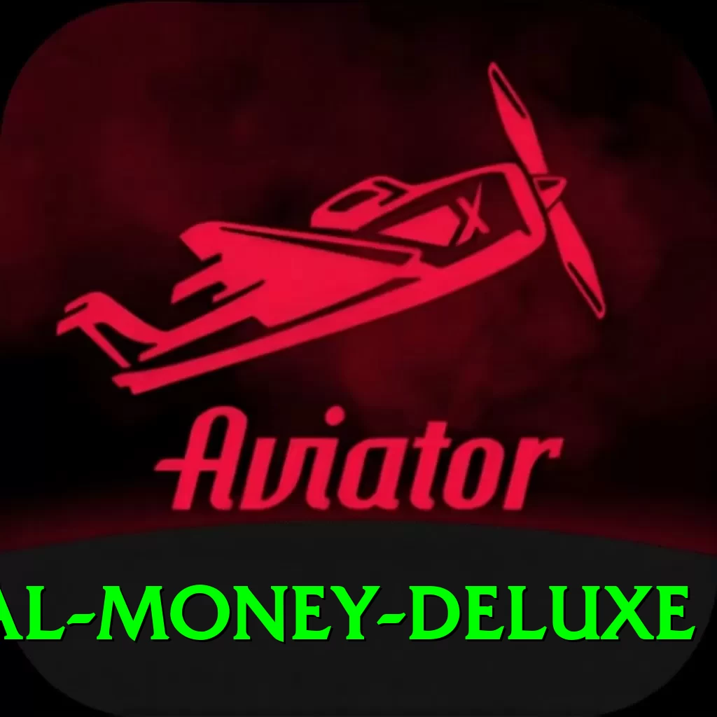 Rajabet - Real Money Deluxe - 2