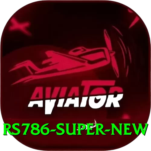 rs786 Super New - 2