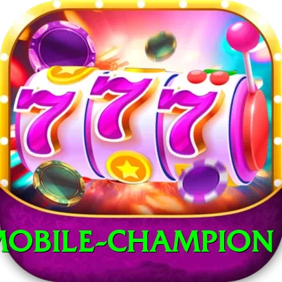 rss99 Mobile Champion - 2