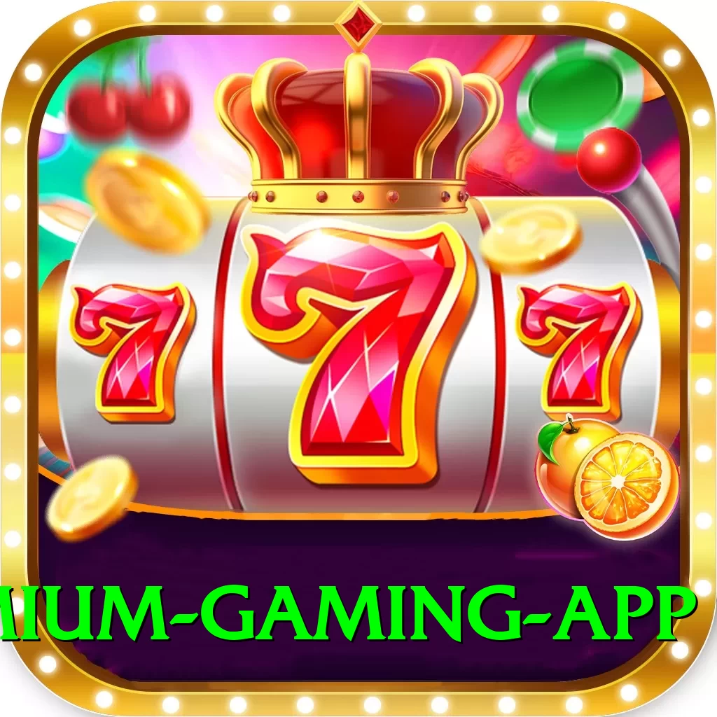Ruby Fortune Premium Gaming App - 2