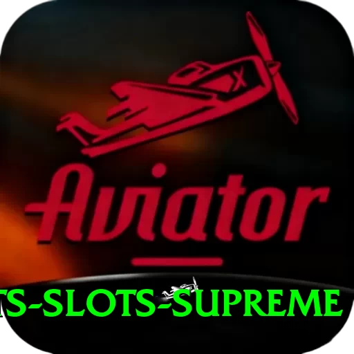 Rumi Slots - Slots Supreme - 2
