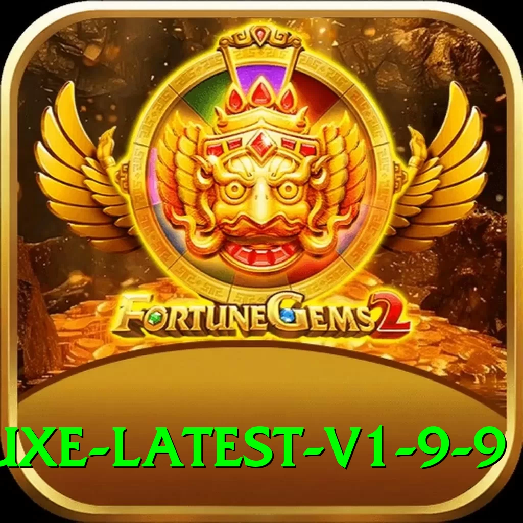 S55 Game Deluxe Latest v1.9.9 - 2